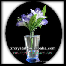 Nice Crystal Vase L009